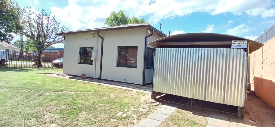 2 Bedroom Property for Sale in Bethlehem Free State